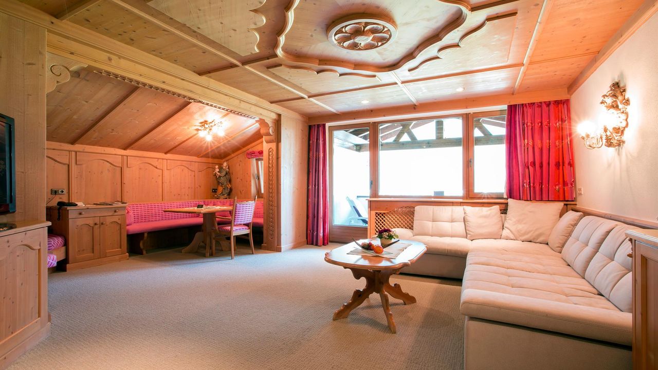 5 Sterne Relais Chateaux SPA Hotel Jagdhof Zimmer 5 Sterne Relais Chateaux SPA Hotel Jagdhof Zimmer